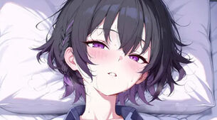 [ブルーアーカイブ] 梯スバル(かけはしすばる)の二次エロ画像＆エロイラスト 85枚まとめ [ブルアカ]