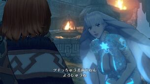 【画像】ゲームのちょっとエッチなキャラ ※エロゲソシャゲ除く