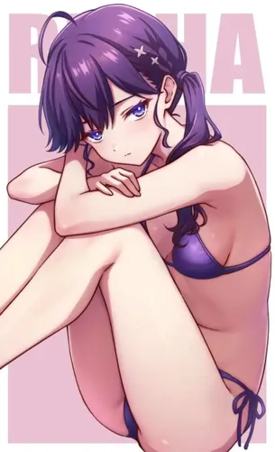 学園アイドルマスターの二次エロ画像で抜きたい！