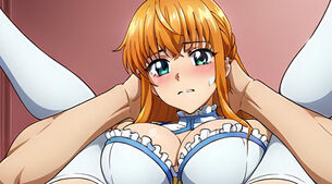 [異世界マンチキン] シャルロッテ・R・ブラウニアの二次エロ画像＆エロイラスト 85枚まとめ