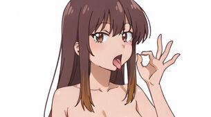 [ちゃんと吸えない吸血鬼ちゃん] 楠木美紗(くすのきみさ)の二次エロ画像＆エロイラスト 55枚まとめ