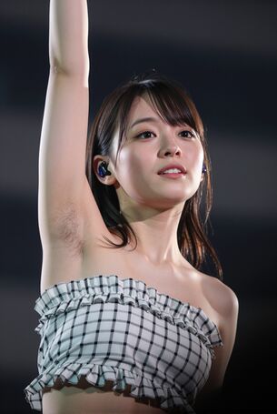 【AI腋フェチ画像】最近作ったAI美女の腋画像 [AI Generated]