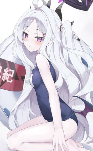 【スク水】あの日、もっと見ておけばよかったスク水画像がこちら…　その6【二次画像】