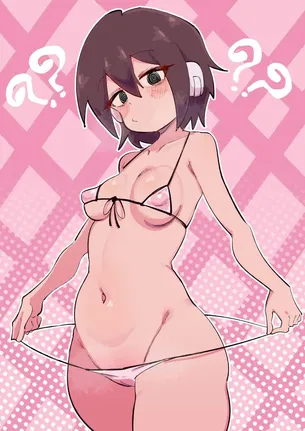 ハプニングのエロ画像を見て幸せになろう！