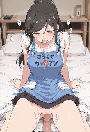 【画像あり】金目綿花奈の衝撃画像が流出！？(綺麗にしてもらえますか。)