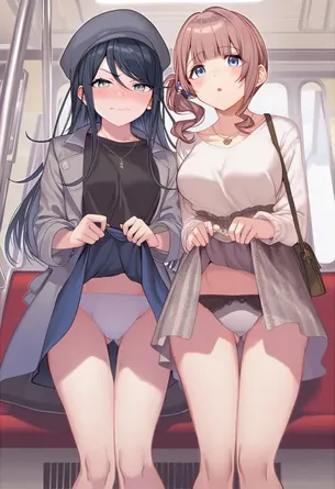 プロジェクトセカイのエロ画像を復習していく