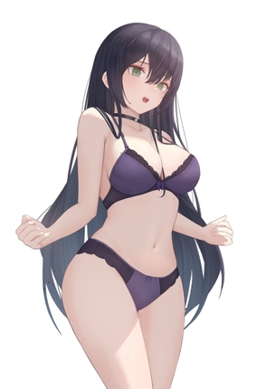 【二次】パンツ見えてる女の子画像貼ってけ　その30【43枚】