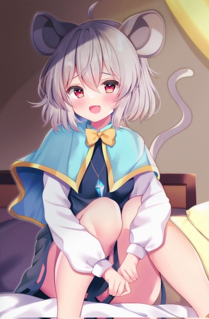 【非・微エロ】無邪気でかわいい二次ロリ画像詰め合わせ その１６