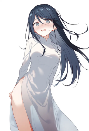 【プロセカ】プロジェクトセカイ！女性キャラのえっちなエロ画像まとめ【二次エロ】その３