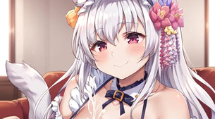 [VTuber(個人勢)] 都みゆり(みやこみゆり)の二次エロ画像＆エロイラスト 20枚まとめ