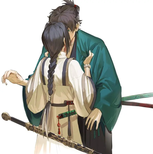 Fate Grand Orderの二次エロ画像