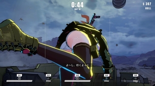【朗報】エロすぎる一般ゲーム『バレットガールズ』、復活する