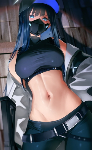 【画像】巨乳が下品に実りすぎた、二次元でしか描けない恵体の女キャラまとめ