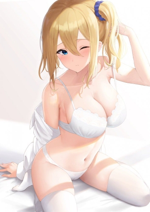 【二次】パンツ見えてる女の子画像貼ってけ　その29【44枚】