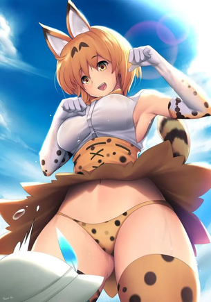 ローアングルの画像ください