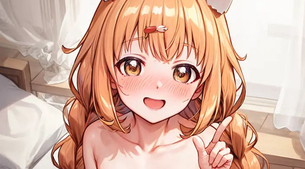 [にじさんじ] 雲母たまこ(きららたまこ)の二次エロ画像＆エロイラスト 80枚まとめ [VTuber]