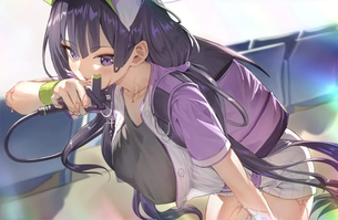 ブルーアーカイブエロ画像総合スレ