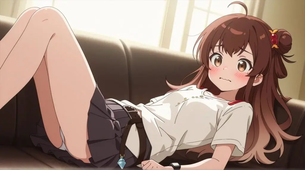ある魔女が死ぬまでがエロくてたまんないので画像を収集してきた