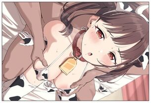 【11月第5週】今週の一枚で抜ける新着二次エロ画像 Part3