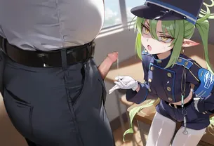 ブルーアーカイブの淫乱で卑猥な画像をゲットだぜ！