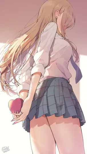 その着せ替え人形は恋をするの二次エロ画像でいい夢みましょ♪