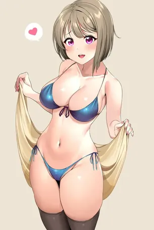 ラブライブ！虹ヶ咲学園スクールアイドル同好会の抜けるエロ画像ください！