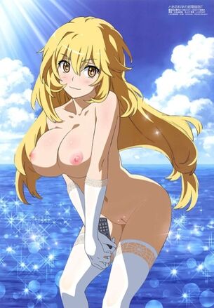 【二次】ネットで拾ったエロコラ画像を淡々と貼ってけ　その50【42枚】