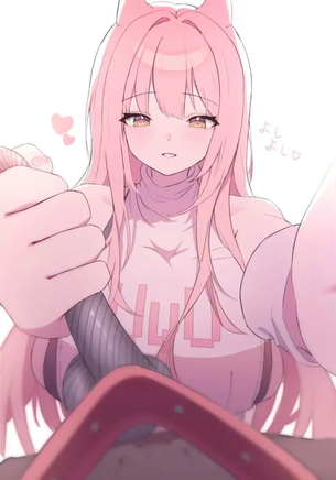 勝利の女神：NIKKEの二次エロ画像くだしあ。