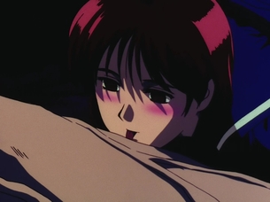 「デビルマンレディー」