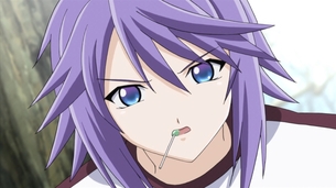 「ロザリオとバンパイア 」