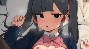 [私立パラの丸高校] 闇川りこ/平翔子/見里未来 の二次エロ画像＆エロイラスト 30枚まとめ