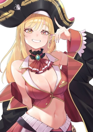 【二次】美しい金髪娘の画像まとめ　その61【43枚】
