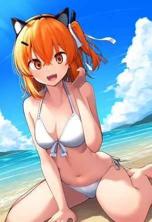 【メカニカルガール】足立レイの2次元エロ画像＆エロイラスト Part2