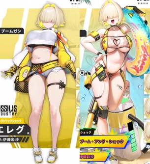 【画像】最近デブキャラを持て囃す風潮がある感じしない？