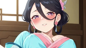 [薬屋のひとりごと] 芙蓉妃(フヨウヒ)の二次エロ画像＆エロイラスト 35枚まとめ