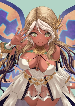 Fate Grand Orderの抜けるエロ画像まとめ！