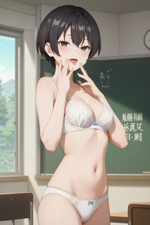 [ロシデレ]至高のエロ画像まとめ　その５８