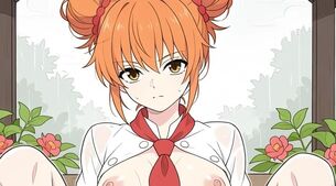 [鉄鍋のジャン！] 五番町霧子(ごばんちょうきりこ)の二次エロ画像＆エロイラスト 190枚まとめ