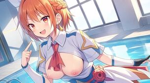 [株式会社マジルミエ] 槇野あかね(まきのあかね)の二次エロ画像＆エロイラスト 170枚まとめ