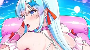 [株式会社マジルミエ] 葵リリー(あおいりりー)の二次エロ画像＆エロイラスト 195枚まとめ