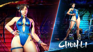 東京都主催『スト6』のゲーム大会、女性キャラのエッチな水着コス使用禁止　“良い子”たちに配慮か