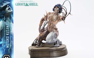 【画像】10万円のえちえちフィギュア買ったったw