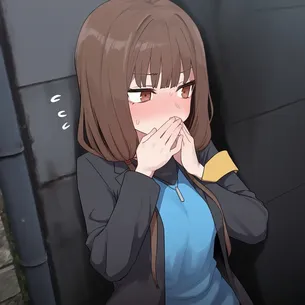 かぐや様は告らせたいの二次エロ画像でいい夢みましょ♪