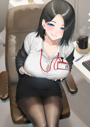 ストッキングの二次エロ画像まとめ