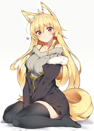金髪のエロ画像待った無し！