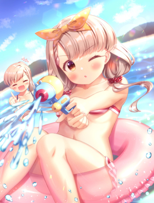 【キャラ】久川凪/久川颯 画像まとめ その４【デレマス】
