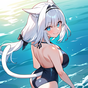 【Fate/Grand Order】ニキチッチの2次元エロ画像＆エロイラスト Part1【FGO】