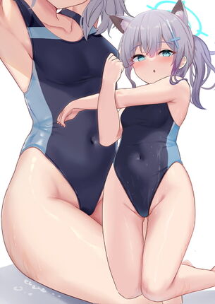 【画像】ロリキャラで抜きたいやつ用の、メスガキ二次画像がこちら