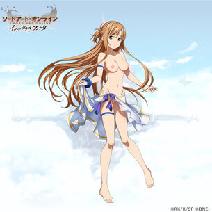 【剥ぎコラ】アニメ公式絵などの剥ぎコラ画像を大量投下 その720