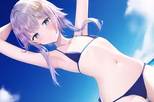 【艦隊これくしょん -艦これ-】弥生の2次元エロ画像＆エロイラスト Part1